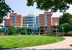 Akron Children's Hospital.