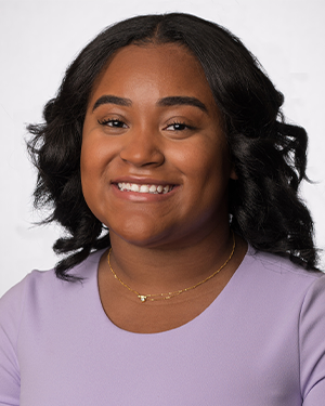 Headshot of Tailyn Houston