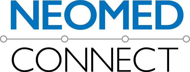 NEOMED Connect logo