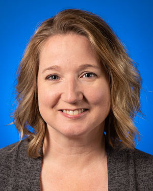 Vanessa Painter