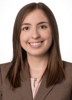 Kristen Septaric headshot