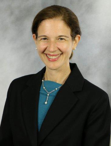 headshot of Dr. Joy Stankowski