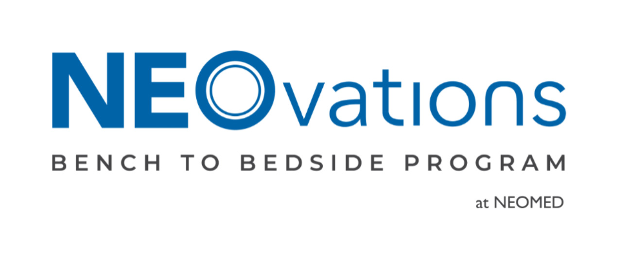 NEOvations Bench to Bedside logo