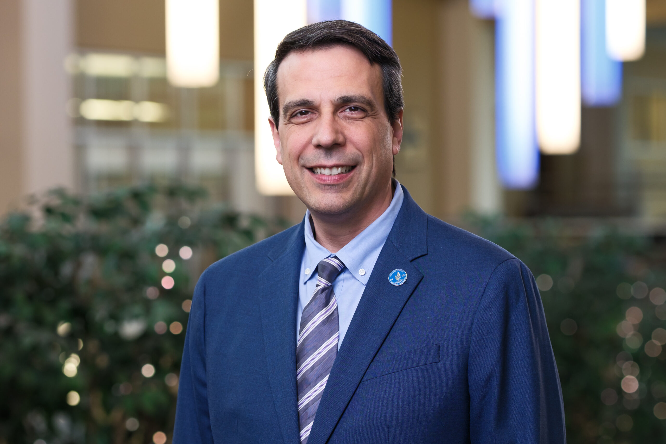 Headshot of Renato Roperto