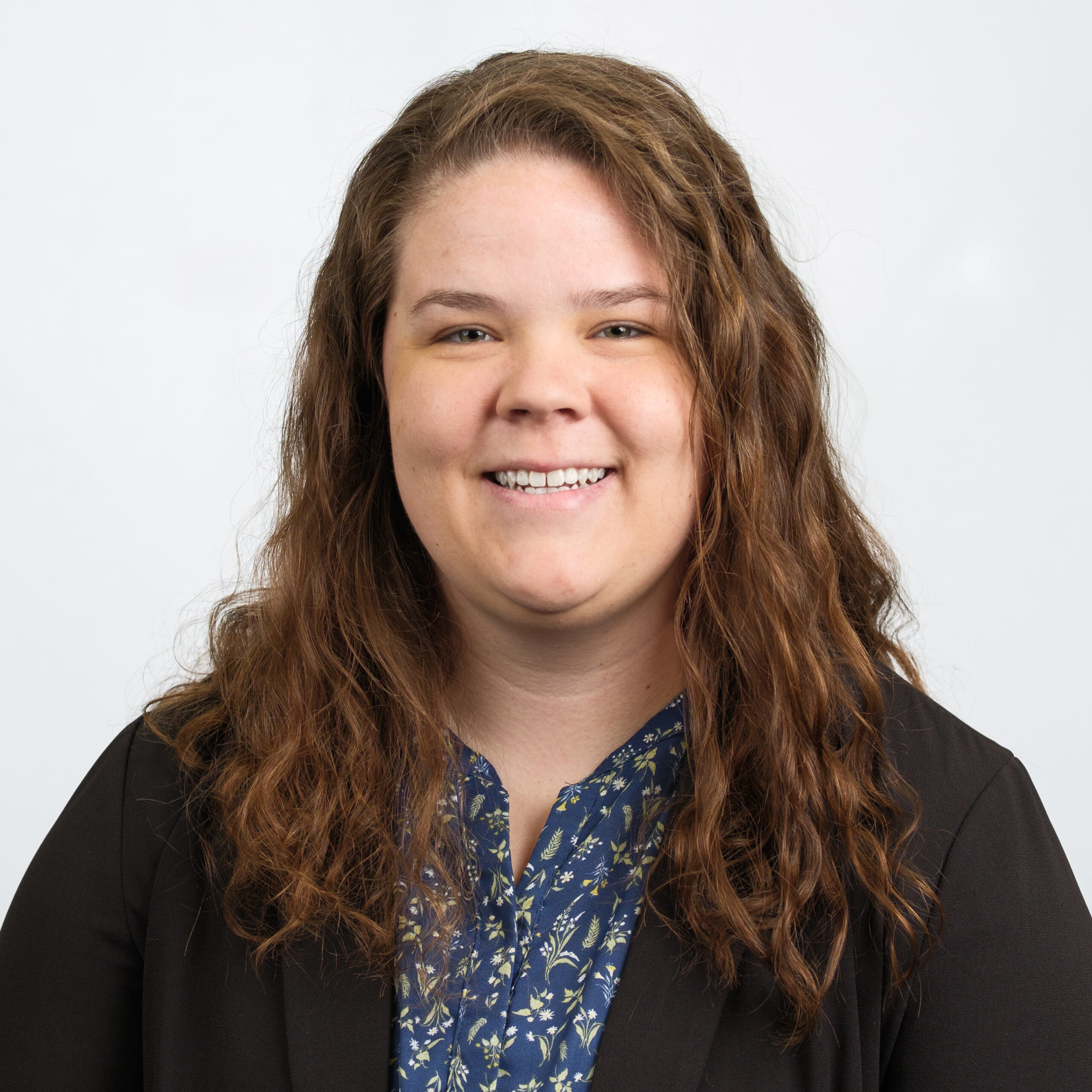 Headshot of Moberly Riley