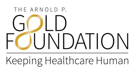 logo of the Arnold P Gold Foundation