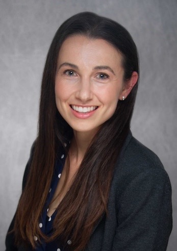 Headshot of Liana Meffert