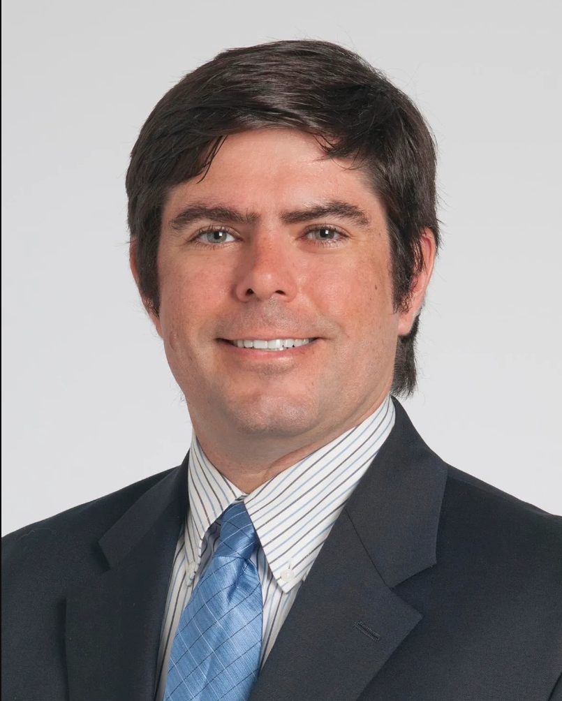 Headshot of Matthew Dettmer