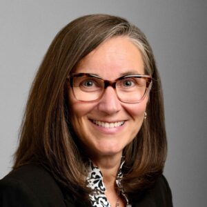 Headshot of Micheal Dent