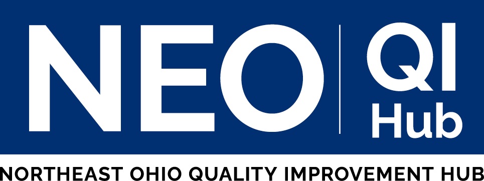 logo of the NEO QI hub