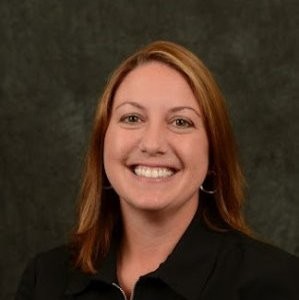 headshot of Cassandra Konen Butler