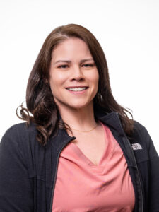 headshot of Kelly Marsh